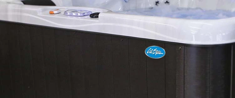 Cal Preferred™ for hot tubs in George Morlan