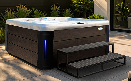 Escape Plus&trade; Spas George Morlan hot tubs for sale