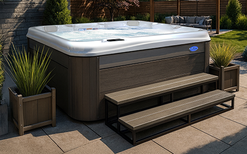 Patio&trade; Spas George Morlan hot tubs for sale