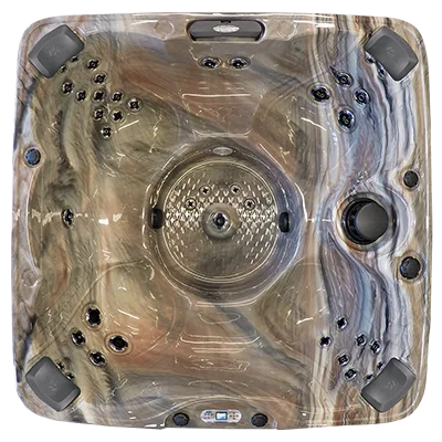 Tropical EC-739B hot tubs for sale in George Morlan