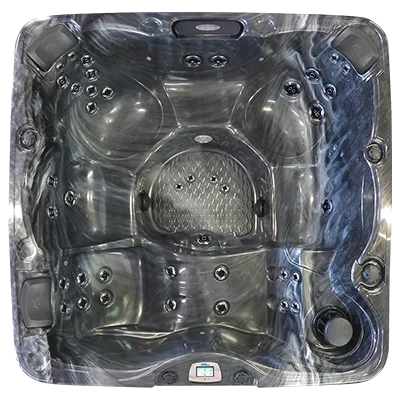 Pacifica-X EC-739LX hot tubs for sale in George Morlan