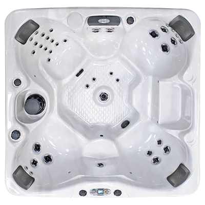 Baja EC-740B hot tubs for sale in George Morlan