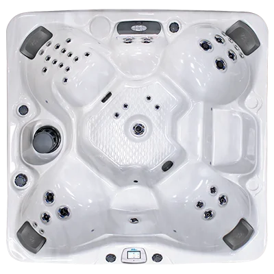 Baja-X EC-740BX hot tubs for sale in George Morlan