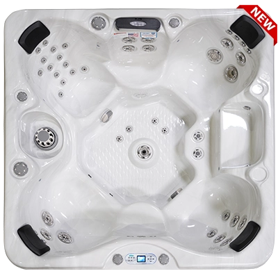 Baja EC-749B hot tubs for sale in George Morlan