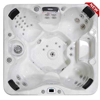 Baja-X EC-749BX hot tubs for sale in George Morlan