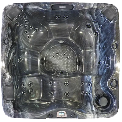 Pacifica-X EC-751LX hot tubs for sale in George Morlan