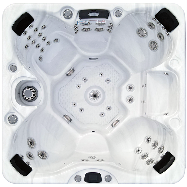 Baja-X EC-767BX hot tubs for sale in George Morlan