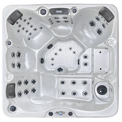 Costa EC-767L hot tubs for sale in George Morlan