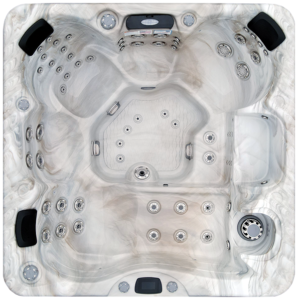 Costa-X EC-767LX hot tubs for sale in George Morlan