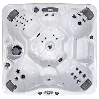Cancun EC-840B hot tubs for sale in George Morlan