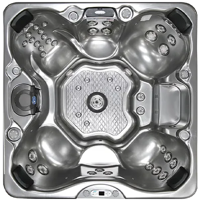 Cancun EC-849B hot tubs for sale in George Morlan
