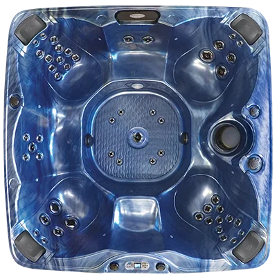 Bel Air EC-851B hot tubs for sale in George Morlan