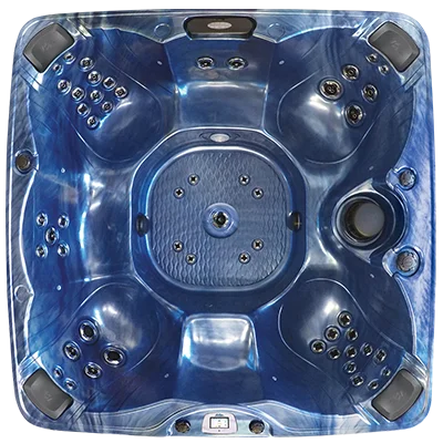 Bel Air-X EC-851BX hot tubs for sale in George Morlan