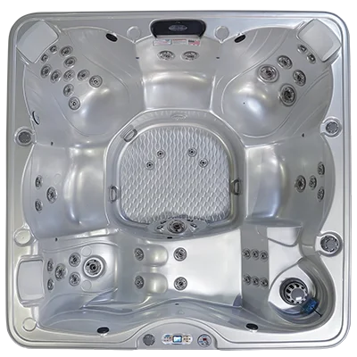 Atlantic EC-851L hot tubs for sale in George Morlan