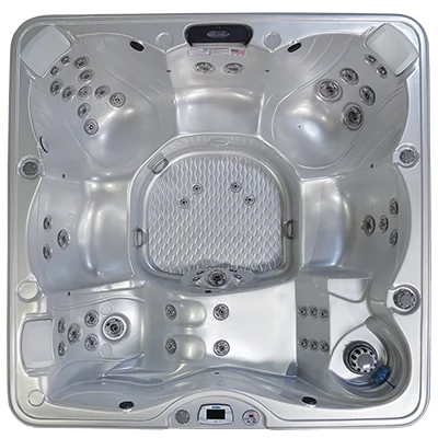 Atlantic-X EC-851LX hot tubs for sale in George Morlan