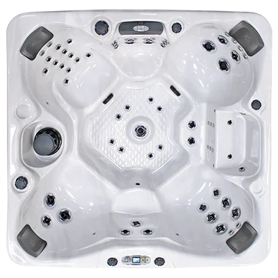 Cancun EC-867B hot tubs for sale in George Morlan