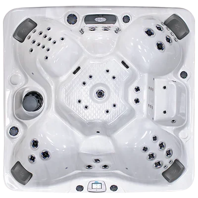 Cancun-X EC-867BX hot tubs for sale in George Morlan