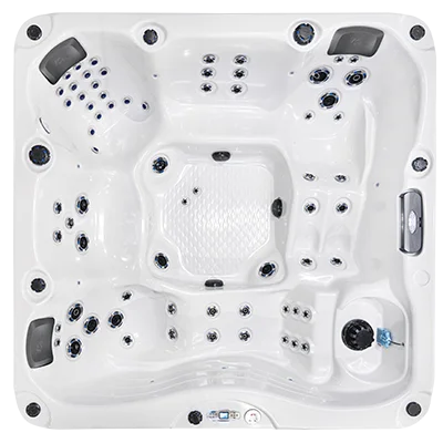 Malibu EC-867DL hot tubs for sale in George Morlan