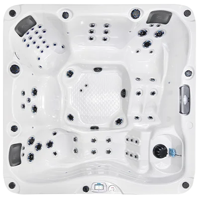 Malibu-X EC-867DLX hot tubs for sale in George Morlan