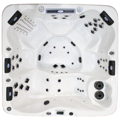 Huntington PL-792L hot tubs for sale in George Morlan