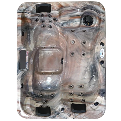 Kona Plus PPZ-529L hot tubs for sale in George Morlan