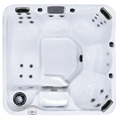 Hawaiian Plus PPZ-628L hot tubs for sale in George Morlan
