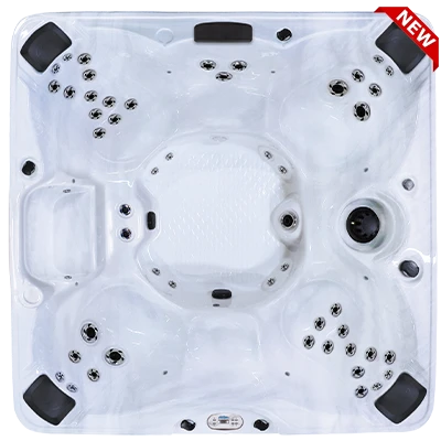 Tropical Plus PPZ-743BC hot tubs for sale in George Morlan