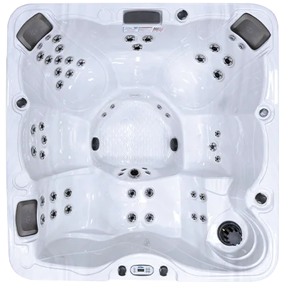 Pacifica Plus PPZ-743L hot tubs for sale in George Morlan