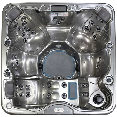 Pacifica Plus PPZ-759L hot tubs for sale in George Morlan