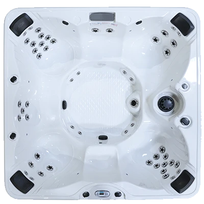 Bel Air Plus PPZ-843B hot tubs for sale in George Morlan