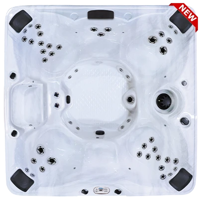 Bel Air Plus PPZ-843BC hot tubs for sale in George Morlan