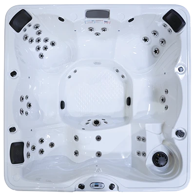 Atlantic Plus PPZ-843L hot tubs for sale in George Morlan