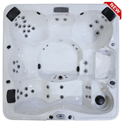 Atlantic Plus PPZ-843LC hot tubs for sale in George Morlan