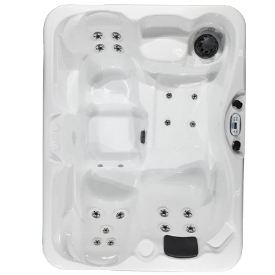 Kona PZ-519L hot tubs for sale in George Morlan