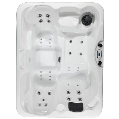 Kona PZ-535L hot tubs for sale in George Morlan