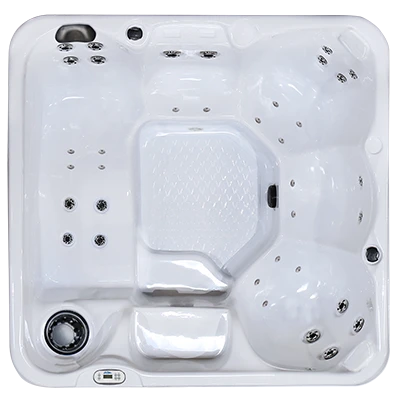 Hawaiian PZ-636L hot tubs for sale in George Morlan
